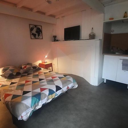 Promo24-31Mai 4Personnes Toulouse 15Mn 4 Lits Cuisine Sde Wc Apartment Montastruc-la-Conseillère Exterior foto