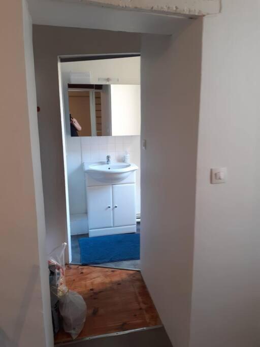 Promo24-31Mai 4Personnes Toulouse 15Mn 4 Lits Cuisine Sde Wc Apartment Montastruc-la-Conseillère Exterior foto