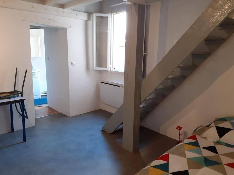 Promo24-31Mai 4Personnes Toulouse 15Mn 4 Lits Cuisine Sde Wc Apartment Montastruc-la-Conseillère Exterior foto