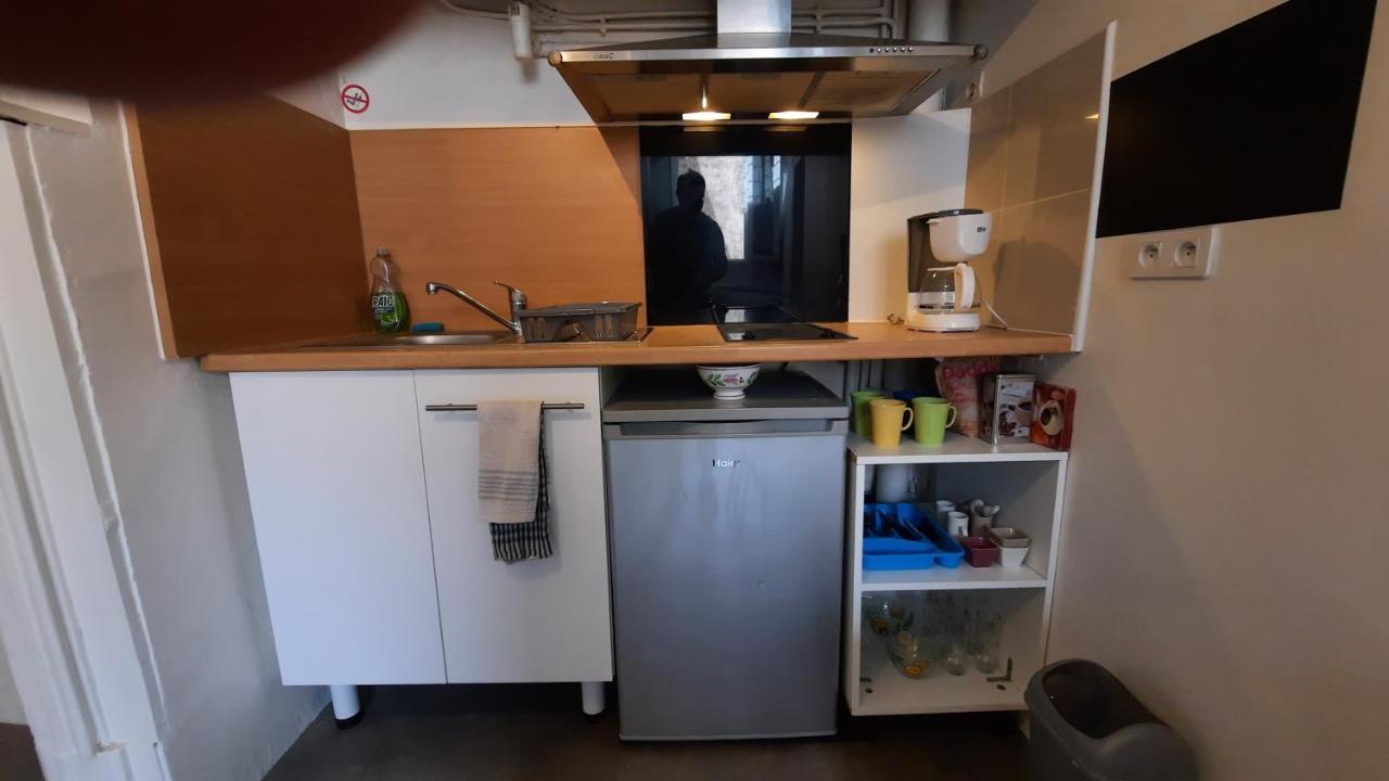 Promo24-31Mai 4Personnes Toulouse 15Mn 4 Lits Cuisine Sde Wc Apartment Montastruc-la-Conseillère Exterior foto