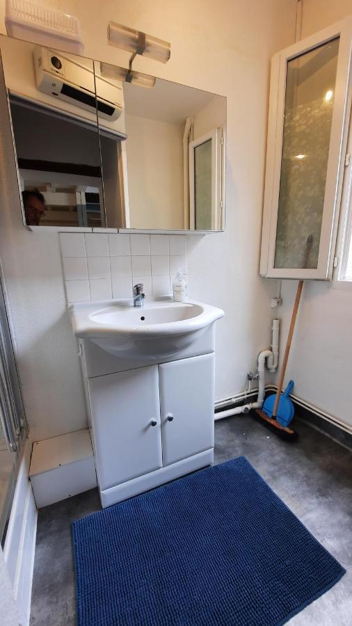 Promo24-31Mai 4Personnes Toulouse 15Mn 4 Lits Cuisine Sde Wc Apartment Montastruc-la-Conseillère Exterior foto