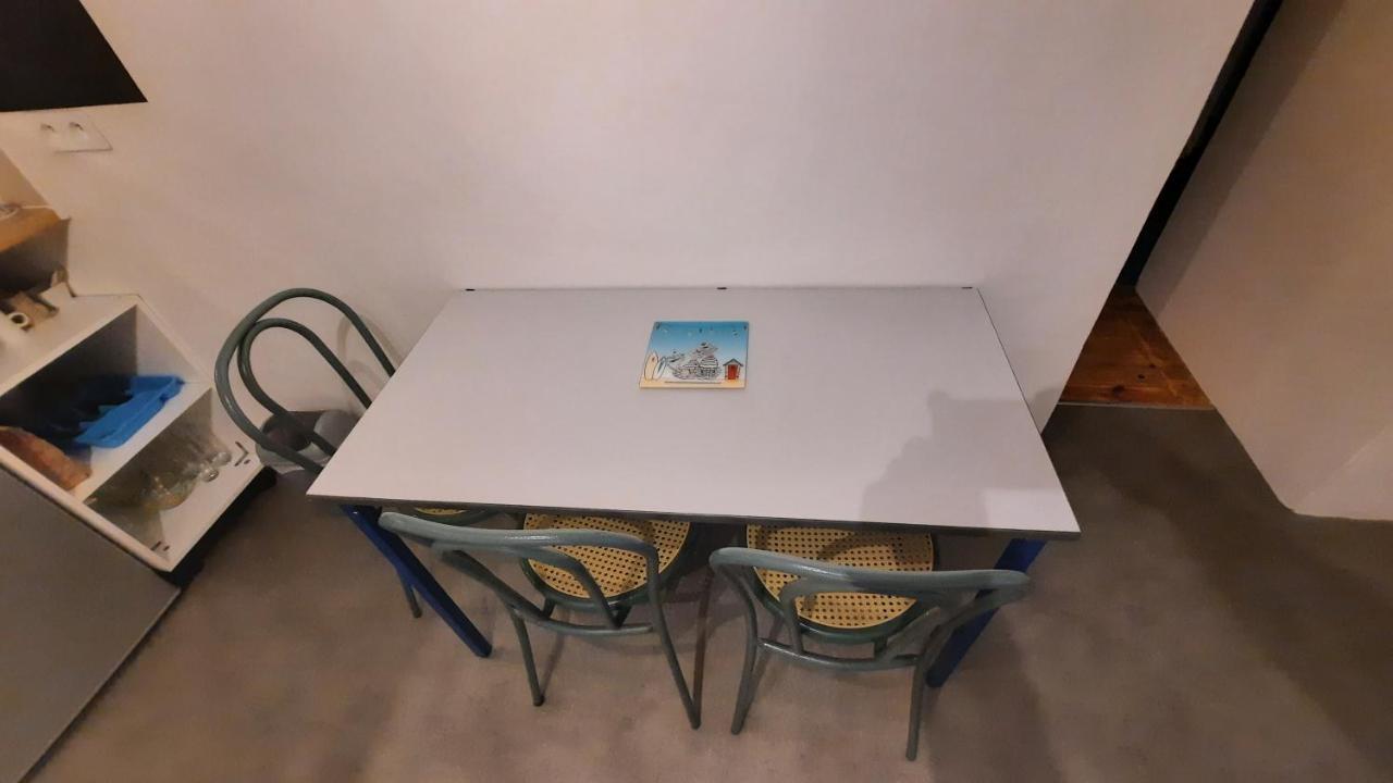 Promo24-31Mai 4Personnes Toulouse 15Mn 4 Lits Cuisine Sde Wc Apartment Montastruc-la-Conseillère Exterior foto
