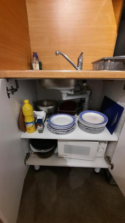 Promo24-31Mai 4Personnes Toulouse 15Mn 4 Lits Cuisine Sde Wc Apartment Montastruc-la-Conseillère Exterior foto