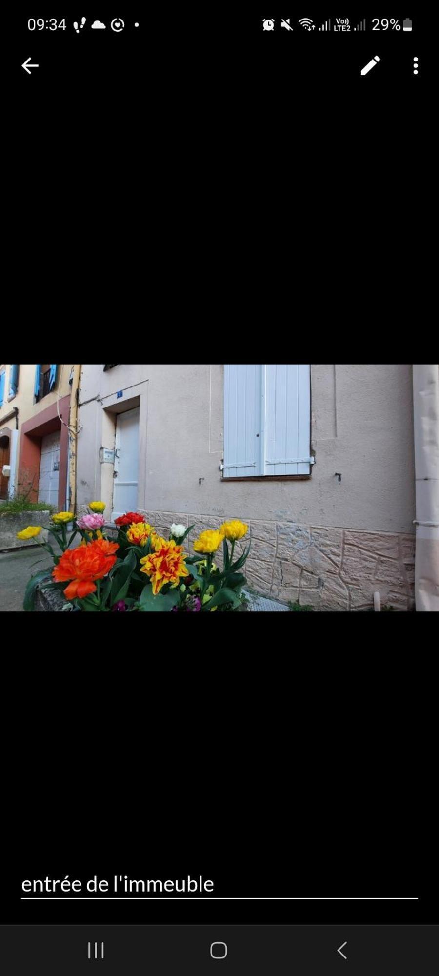 Promo24-31Mai 4Personnes Toulouse 15Mn 4 Lits Cuisine Sde Wc Apartment Montastruc-la-Conseillère Exterior foto